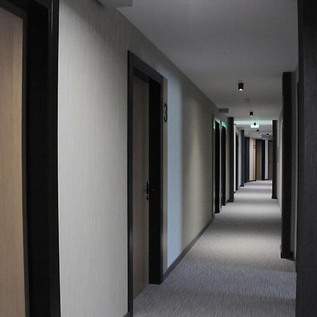 Tvrdjava Rooms - Újvidék Kültér fotó