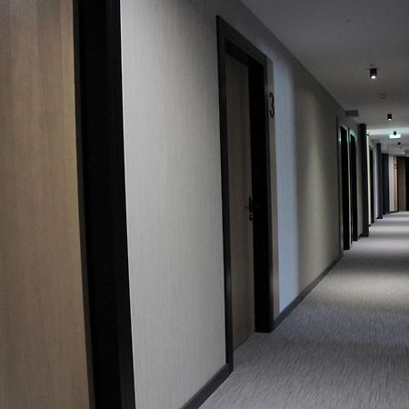 Tvrdjava Rooms - Újvidék Kültér fotó