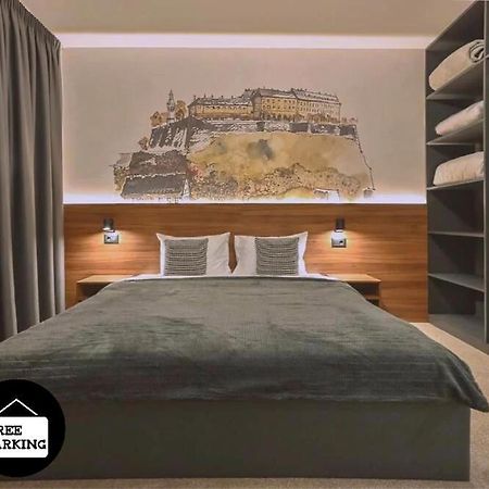Tvrdjava Rooms - Újvidék Kültér fotó