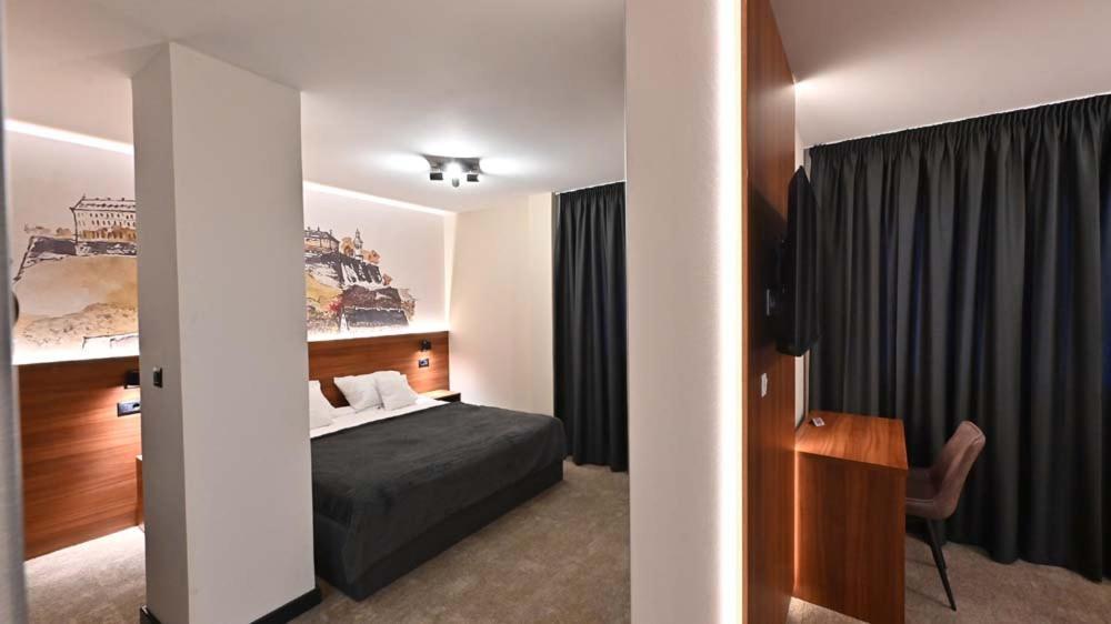 Tvrdjava Rooms - Újvidék Kültér fotó