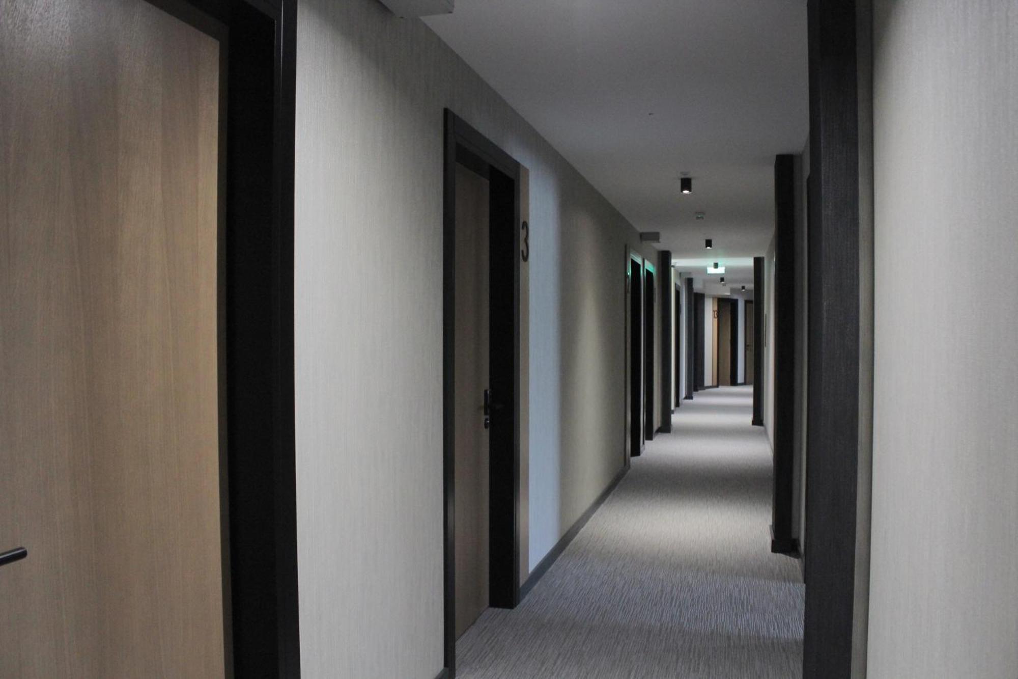 Tvrdjava Rooms - Újvidék Kültér fotó