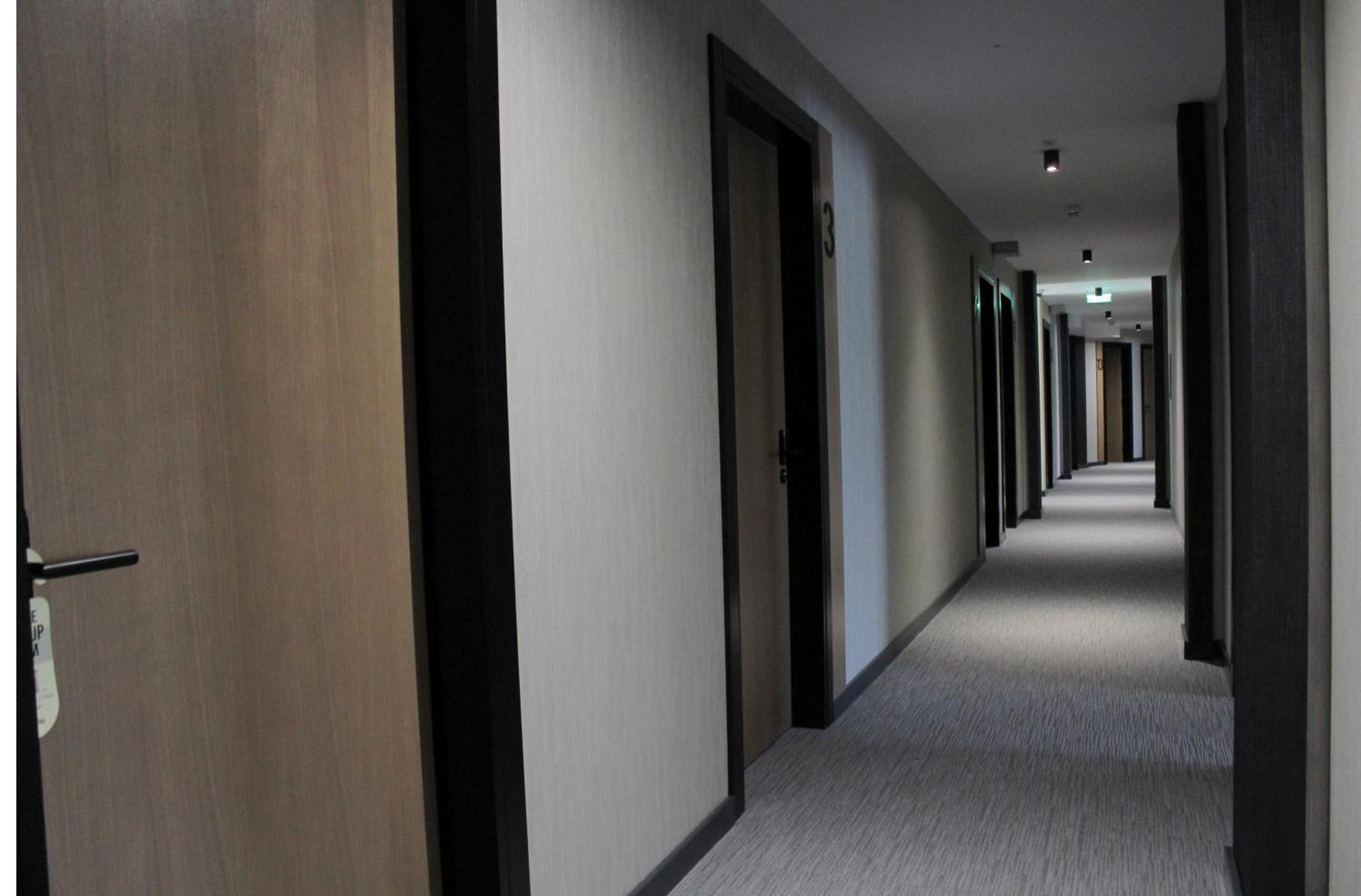 Tvrdjava Rooms - Újvidék Kültér fotó