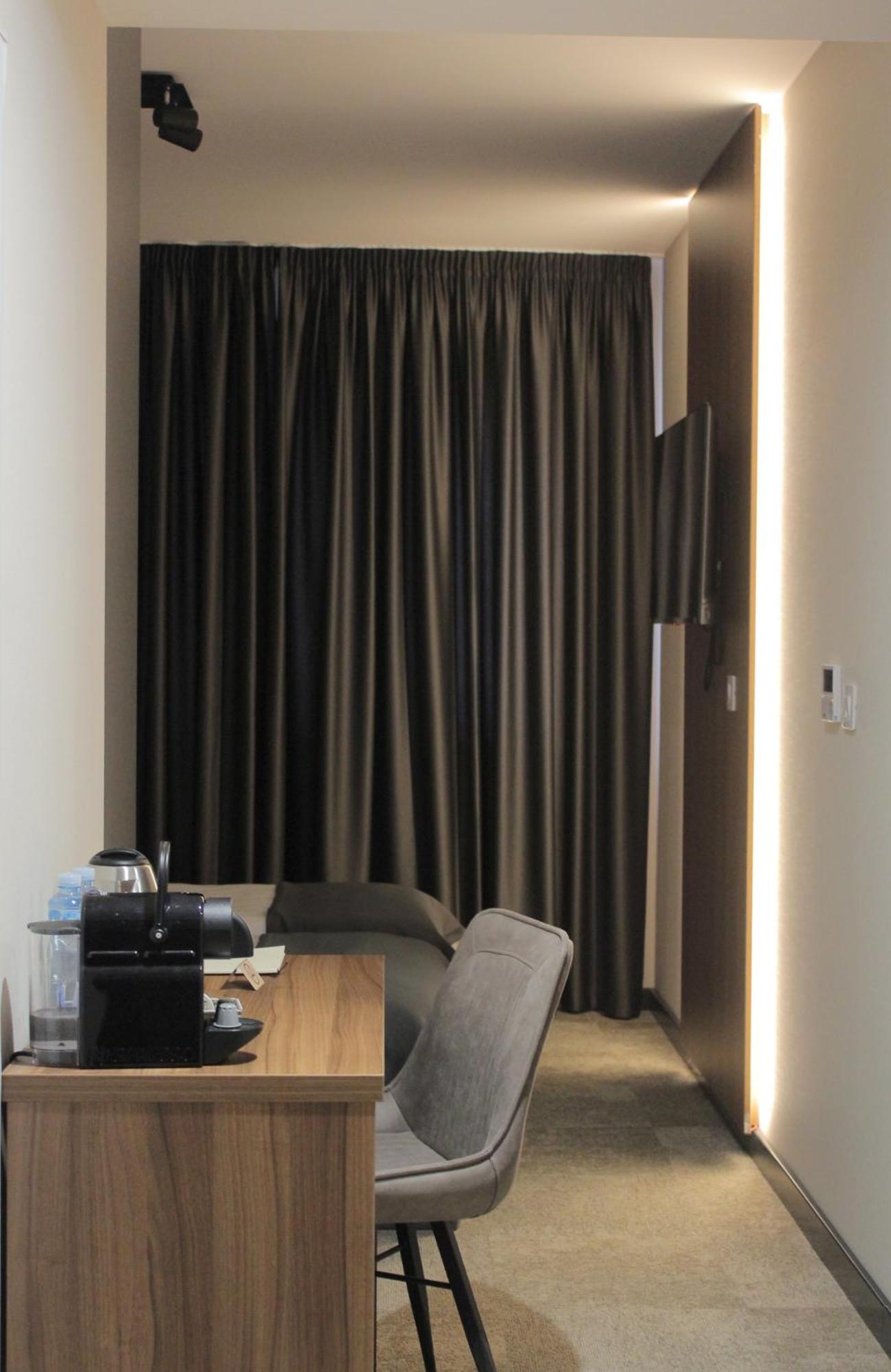 Tvrdjava Rooms - Újvidék Kültér fotó